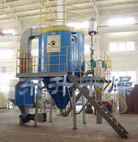 LGZ-A series high-speed centrifugal spray drying machines