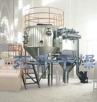 LGZ-c series high-speed centrifugal spray drying machines