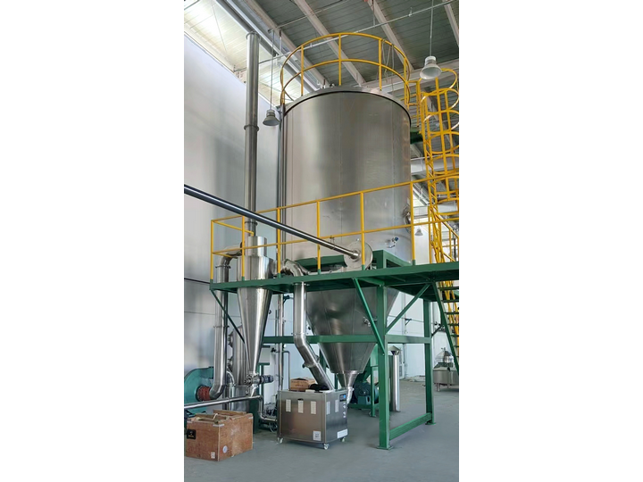 LGZ High-speed Centrifugal Spray Dryer