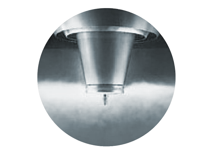 Centrifugal Atomizer