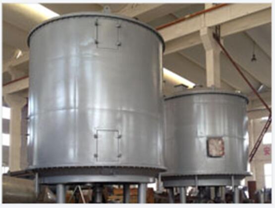 Disc Dryer