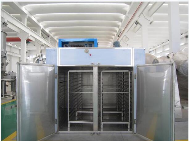Oven Dryer