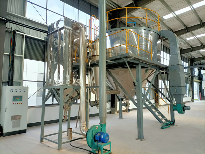 Ceramics Industry