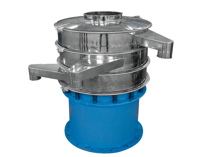 Φ600-1200 Vibrating Screen