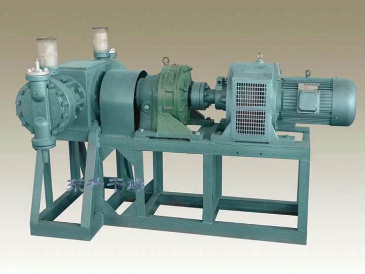 Pump Series