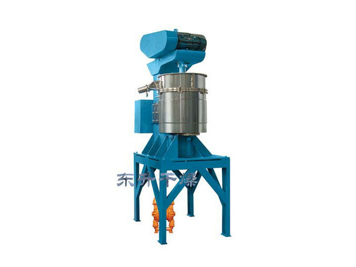 DS Circulating Stirring Mill
