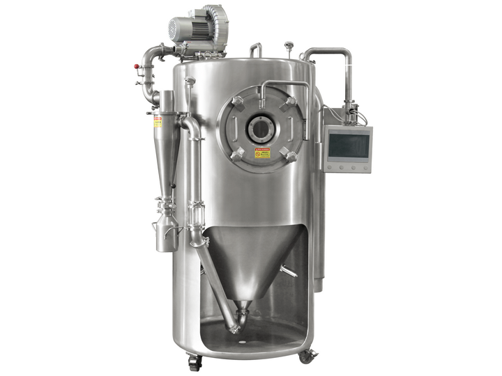 Laboratory Two-fluid Spray Dryer